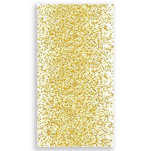 Capa Mini Faixa Lateral Sublimado - Glitter Ano Novo