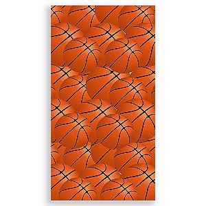 Capa Mini Faixa Lateral Sublimado - Basketball