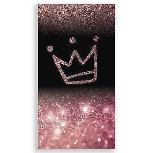 Capa Mini Faixa Lateral Sublimado - Dona Da Porra Toda