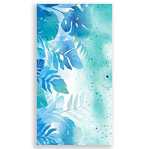 Capa Mini Faixa Lateral Sublimado - Lilo E Stitch