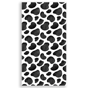 Capa Mini Faixa Lateral Sublimado - Fazendinha