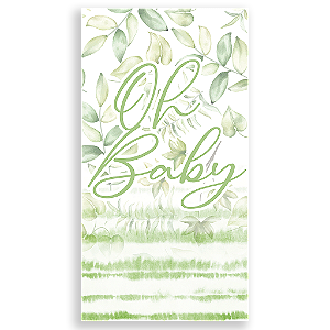 Capa Mini Faixa Lateral Sublimado - Urso Verde