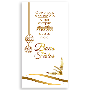 Capa Mini Faixa Lateral Sublimado - Ano Novo