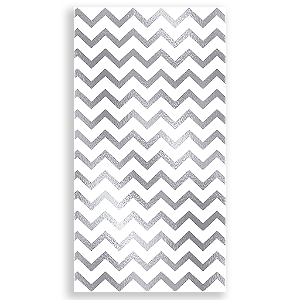 Capa Mini Faixa Lateral Sublimado - Fundo Chevron Zig Zag