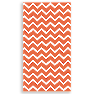 Capa Mini Faixa Lateral Sublimado - Fundo Chevron Zig Zag