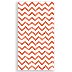 Capa Mini Faixa Lateral Sublimado - Fundo Chevron Zig Zag