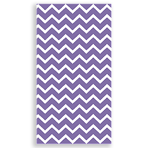 Capa Mini Faixa Lateral Sublimado - Fundo Chevron Zig Zag