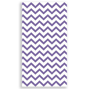 Capa Mini Faixa Lateral Sublimado - Fundo Chevron Zig Zag