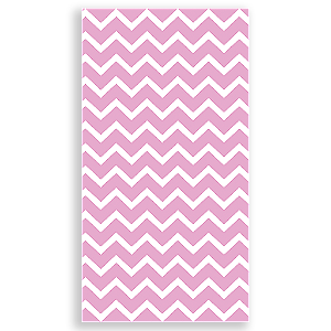 Capa Mini Faixa Lateral Sublimado - Fundo Chevron Zig Zag