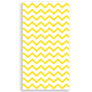 Capa Mini Faixa Lateral Sublimado - Fundo Chevron Zig Zag