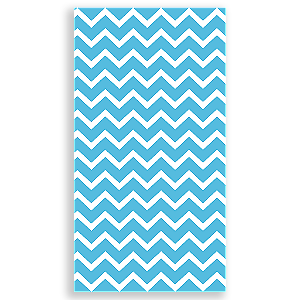 Capa Mini Faixa Lateral Sublimado - Fundo Chevron Zig Zag
