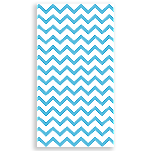 Capa Mini Faixa Lateral Sublimado - Fundo Chevron Zig Zag