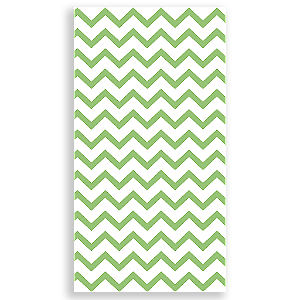 Capa Mini Faixa Lateral Sublimado - Fundo Chevron Zig Zag