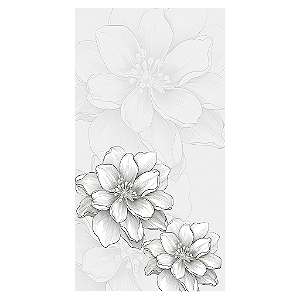 Capa Mini Faixa Lateral Sublimado - Bodas De Prata