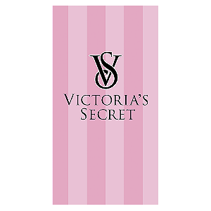 Capa Mini Faixa Lateral Sublimado - Victoria's Secret