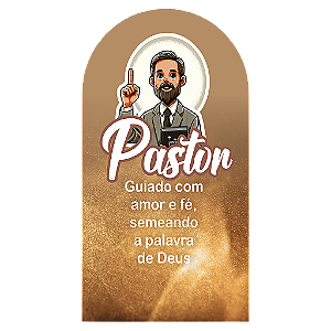 Capa Mini Faixa Lateral Sublimado - Religioso Evangelico