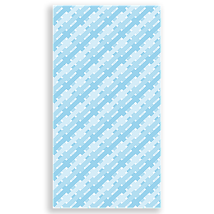 Capa Mini Faixa Lateral Sublimado - Mi Primera Vuelta al Sol ES