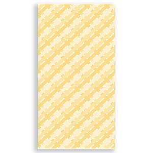 Capa Mini Faixa Lateral Sublimado - Mi Primera Vuelta al Sol ES