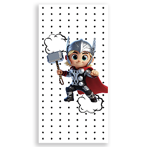 Capa Mini Faixa Lateral Sublimado - Herois