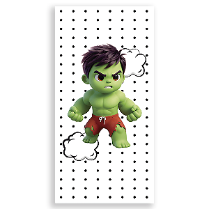 Capa Mini Faixa Lateral Sublimado - Herois