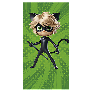 Capa Mini Faixa Lateral Sublimado - Ladybug
