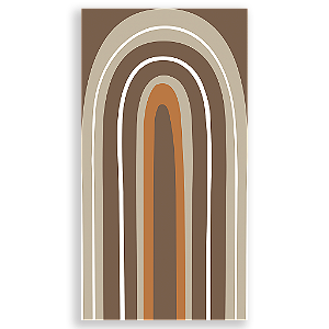 Capa Mini Faixa Lateral Sublimado - Cores