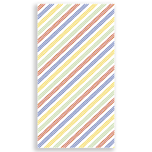 Capa Mini Faixa Lateral Sublimado - Cores
