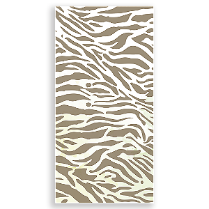 Capa Mini Faixa Lateral Sublimado - Fundo Safari Mickey
