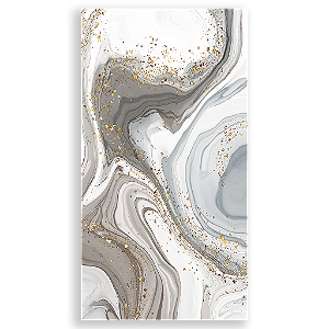Capa Mini Faixa Lateral Sublimado - Happy Birthday