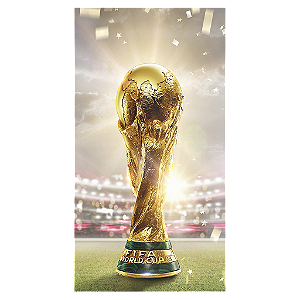 Capa Mini Faixa Lateral Sublimado - Copa Brasil