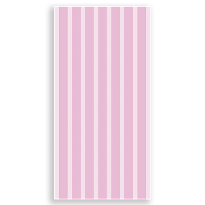 Capa Mini Faixa Lateral Sublimado - Fundo Linhas Rosa