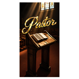 Capa Mini Faixa Lateral Sublimado - Pastor