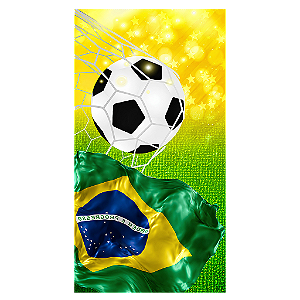 Capa Mini Faixa Lateral Sublimado - Copa