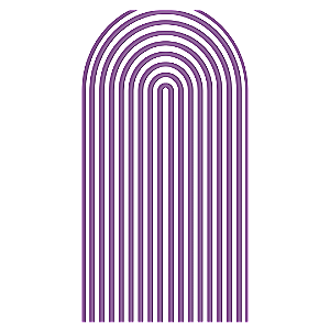 Capa Faixa Lateral Sublimado - Roxo 1