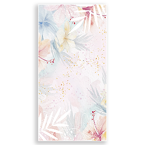 Capa Faixa Lateral Sublimado - Fundo Lilo e Stitch -Vivi Mide