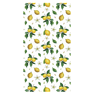 Capa Faixa Lateral Sublimado - Limao Siciliano
