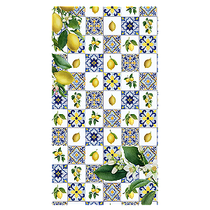 Capa Faixa Lateral Sublimado - Limao Siciliano