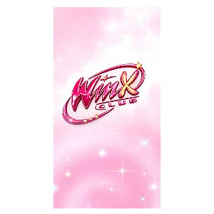 Capa Mini Faixa Lateral Sublimado - O Clube das Winx