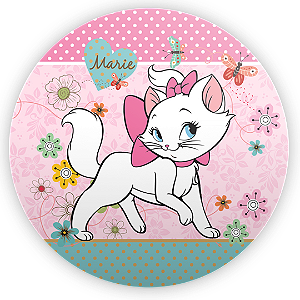 Capa Mini Painel Sublimado - Marie