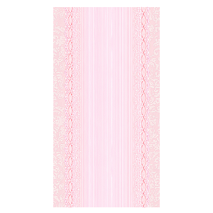 Capa Mini Faixa Lateral Sublimado - Laços