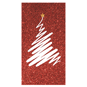 Capa Faixa Lateral Sublimado - Natal