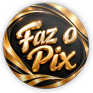 Capa Painel Redondo Sublimado - Faz o Pix