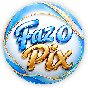 Capa Painel Redondo Sublimado - Faz o Pix