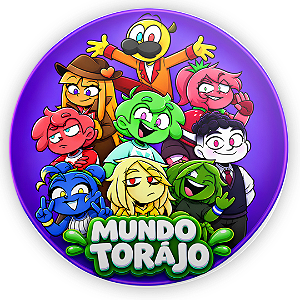 Capa Mini Painel Sublimado - Mundo Torajo