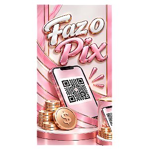 Capa Mini Faixa Lateral Sublimado - Faz o Pix