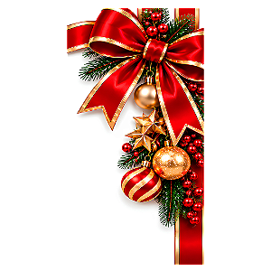 Capa Mini Faixa Lateral Sublimado - Feliz Natal