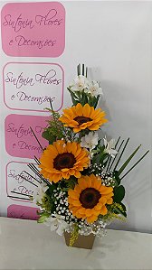 Arranjo Floral