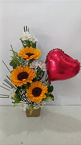 Arranjo Floral