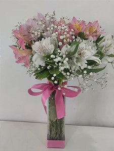 Arranjo Floral