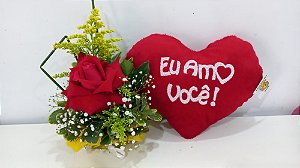 Arranjo Floral
